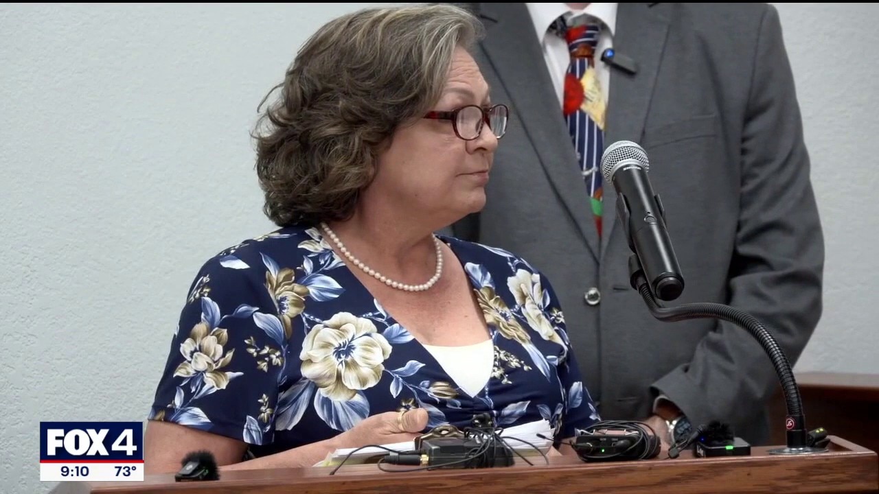 Former Trinidad judge considers lawsuit against city