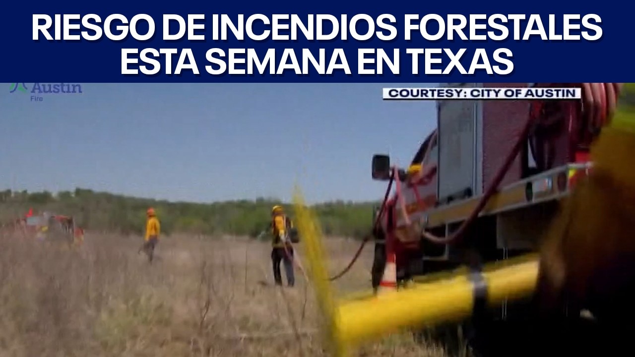 FOX 7 Español - 8/12/2026 Titulares