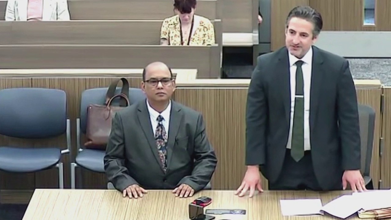Hamtramck councilman sentenced for election crimes