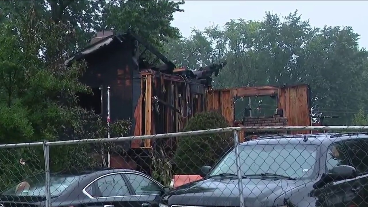 Crown Point man reportedly burned in generator explosion as thousands remain without power