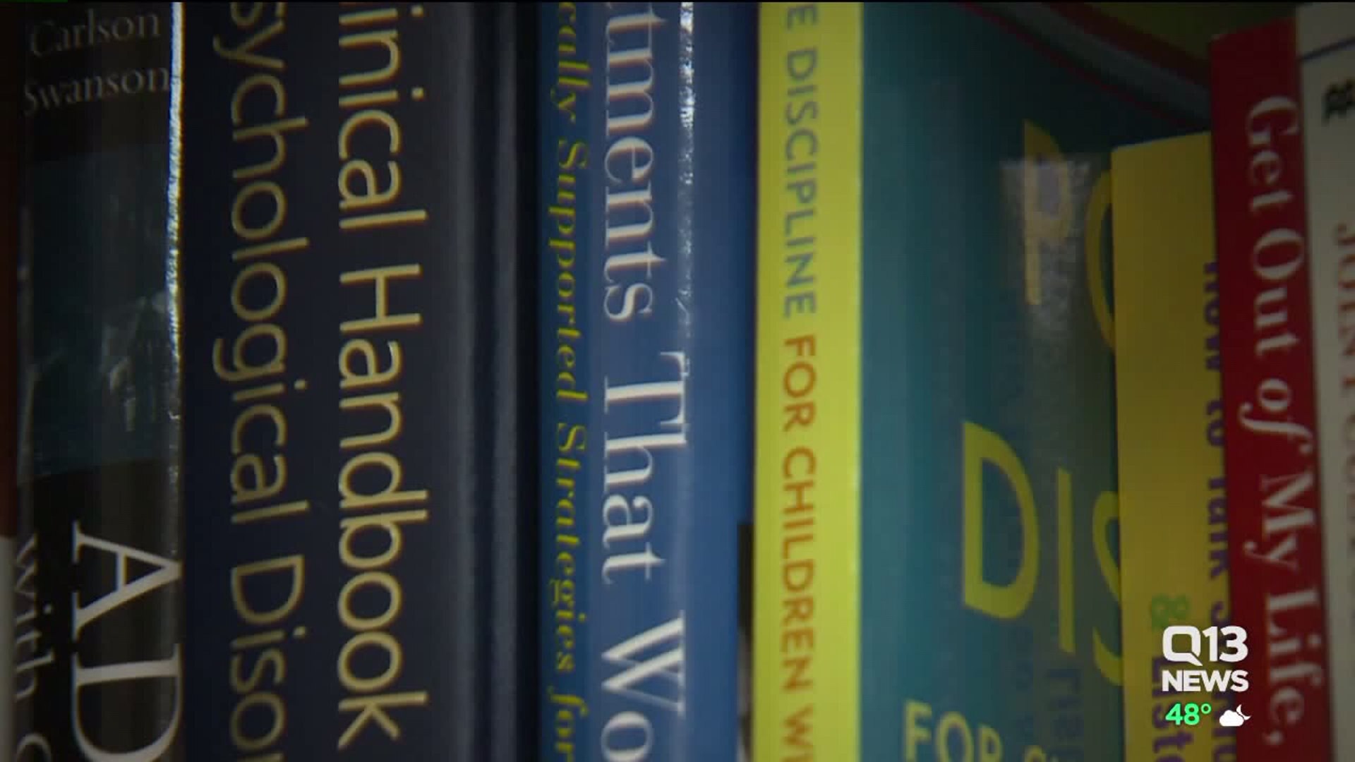 Endowment for UW Tacoma hopes to help adults with autism