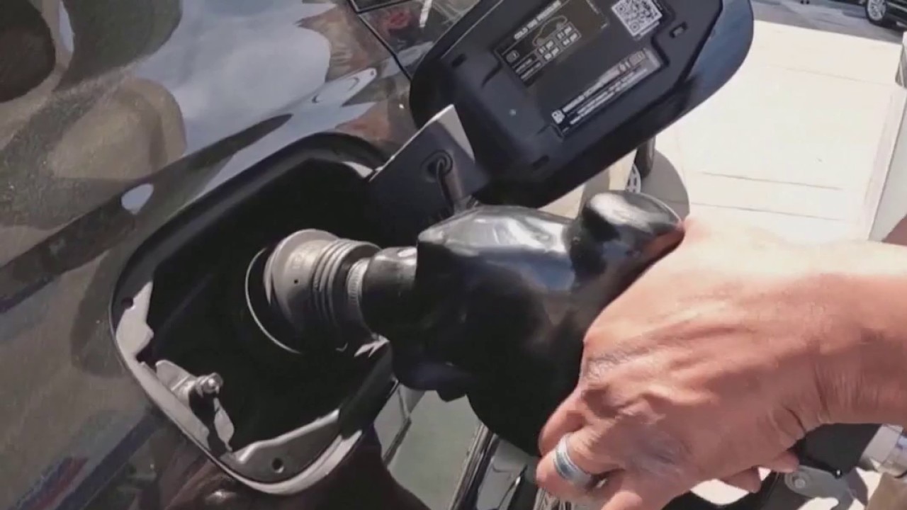 SoCal gas prices rise for 14th straight day