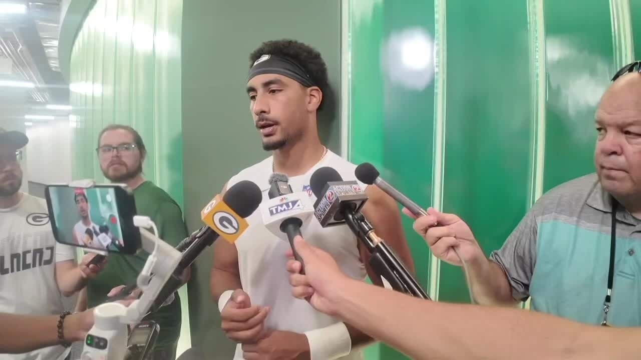 Packers prepare for preseason game #2