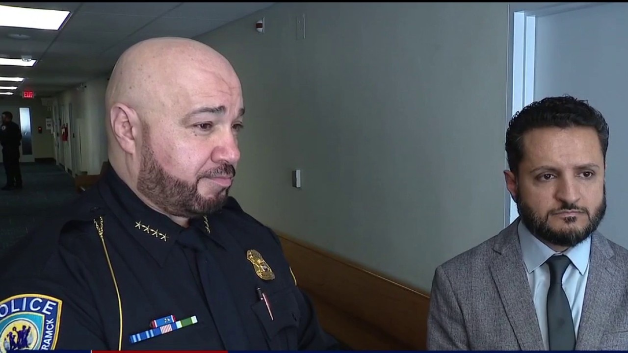 Hamtramck kidnapping of teen girl halted by classmates who helped police