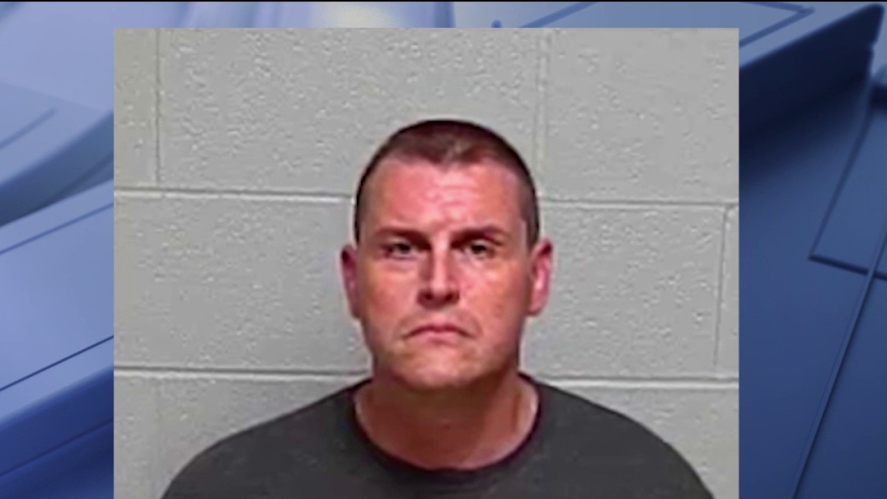 Lake County teacher accused of secretly recording students, creating sexually explicit AI videos