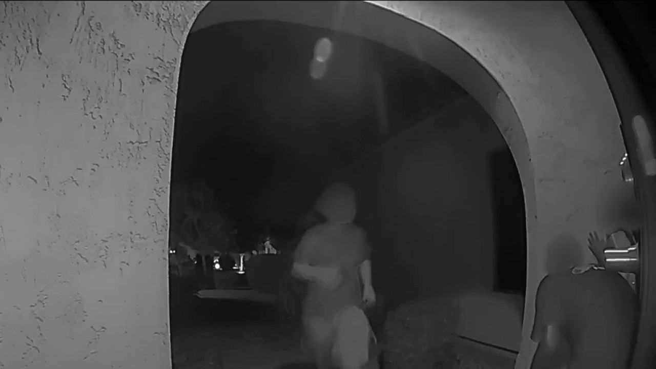 Goodyear neighbors believe multiple suspects were involved in deadly house party shooting 