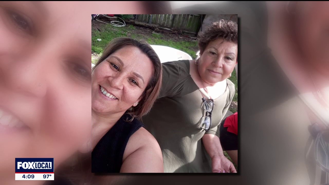 Dallas woman facing deportation after traffic stop arrest
