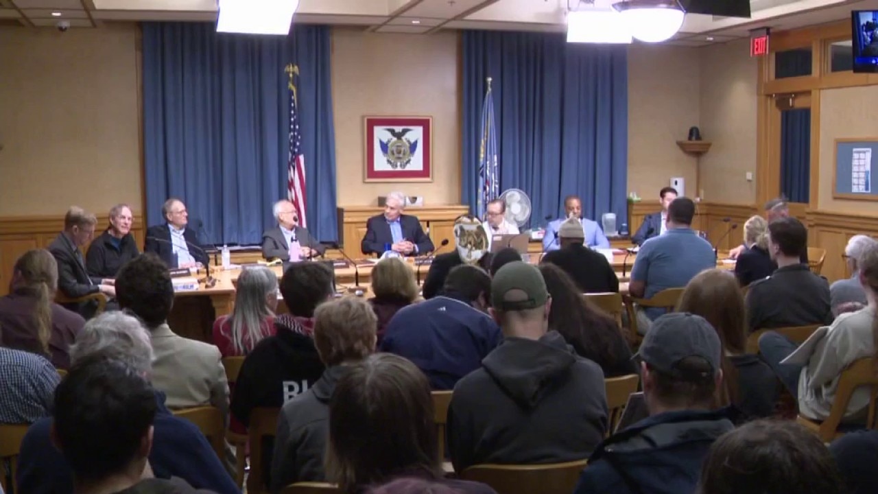 Milwaukee leaders discuss replacing We Energies