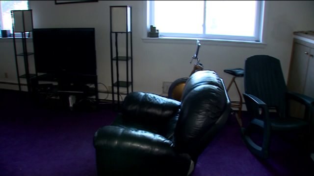 Glendale group homes the target of conversation in the community