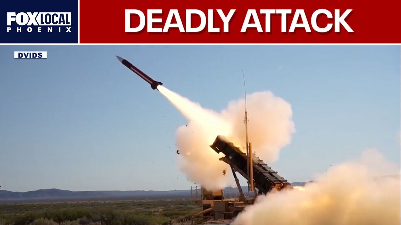 Deadly drone strikes rock Russia and Ukraine, as President Zelenskyy reveals U.S. Patriot deal