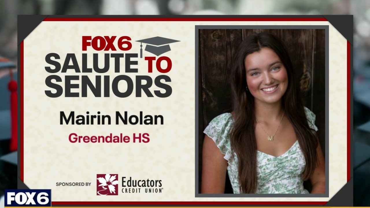 Salute to Seniors for Tuesday, June 16, 2026