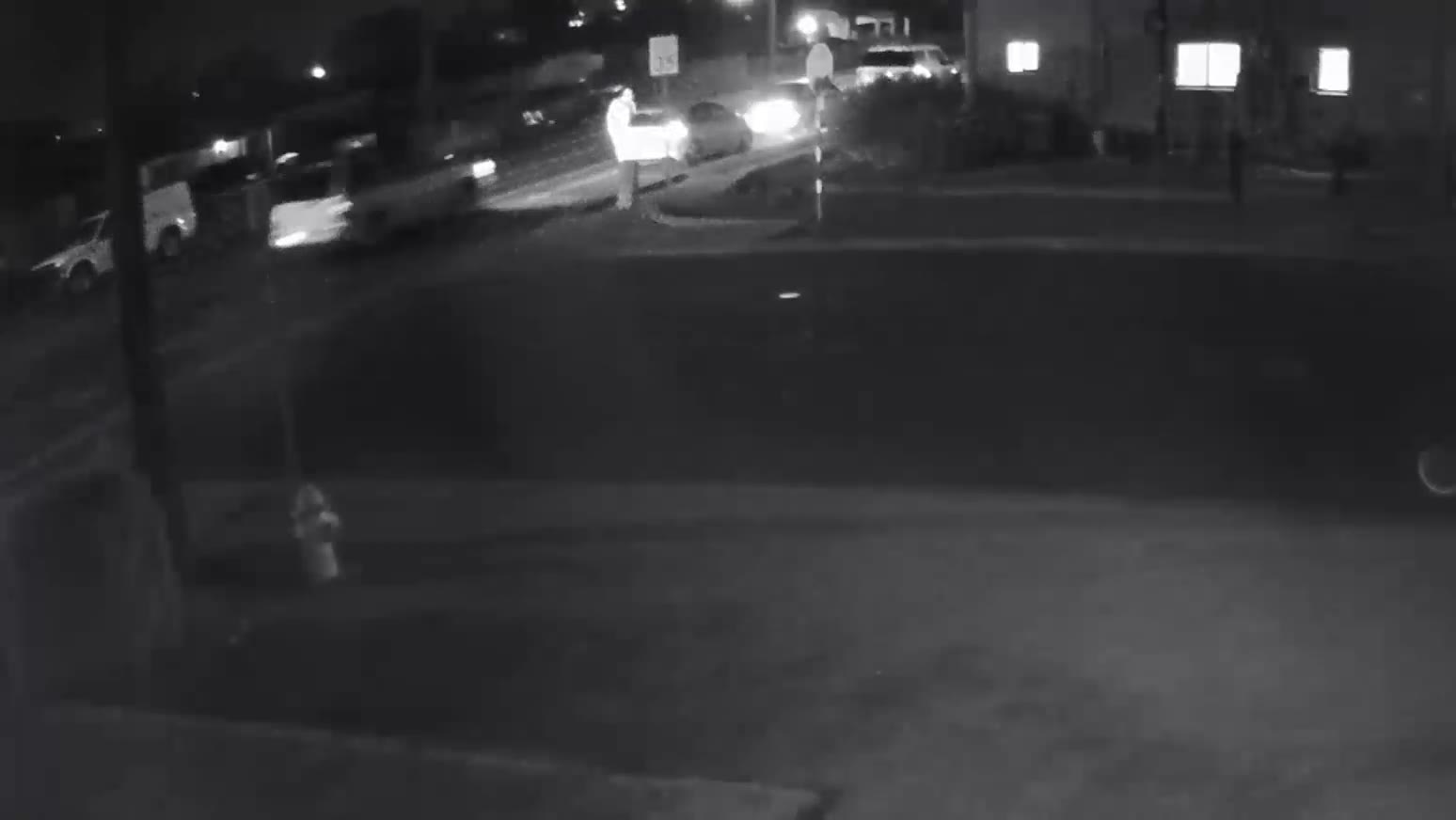 Valley woman asks for tips leading to the arrest of suspect who killed her husband