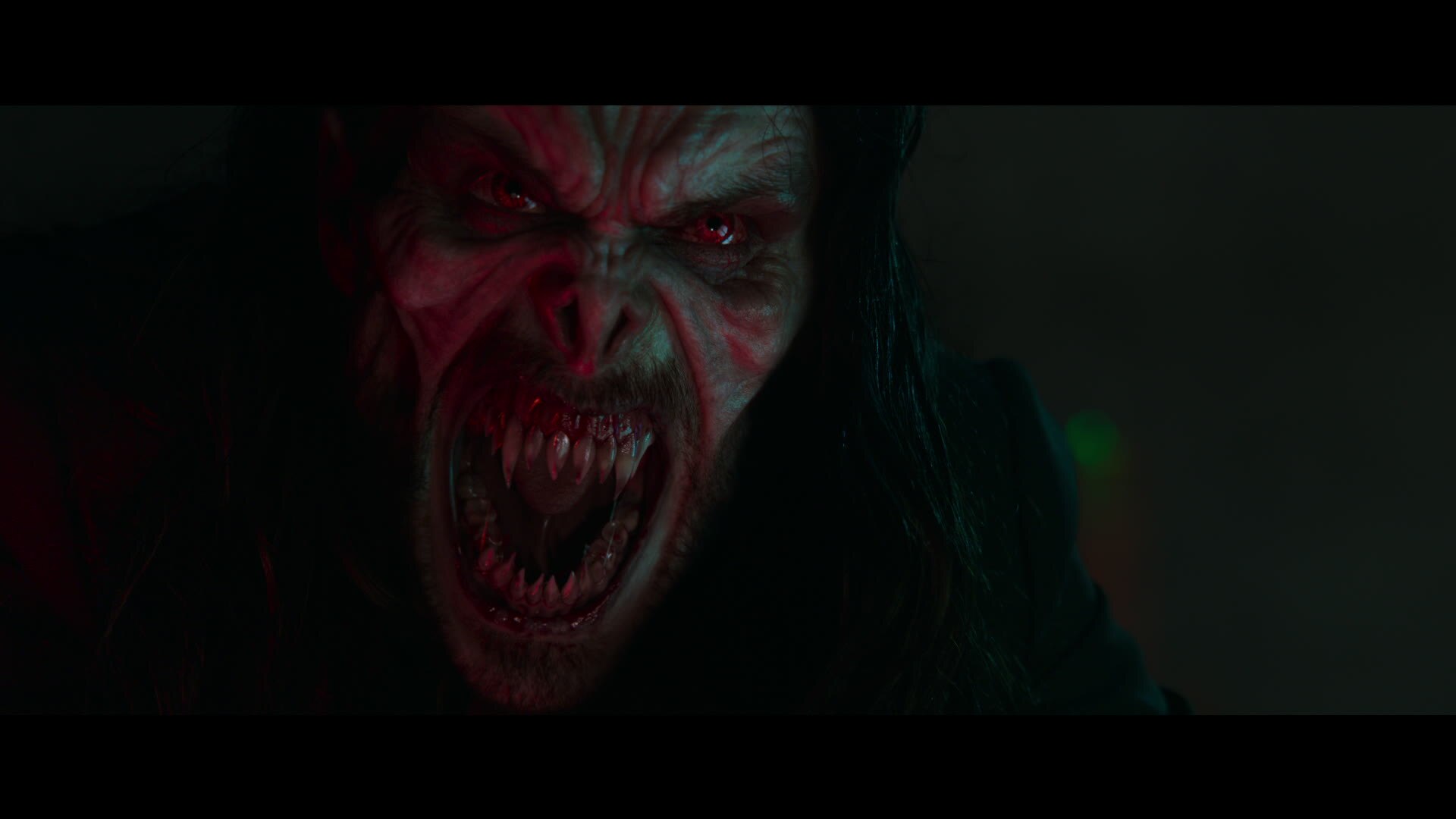 Morbius trailer