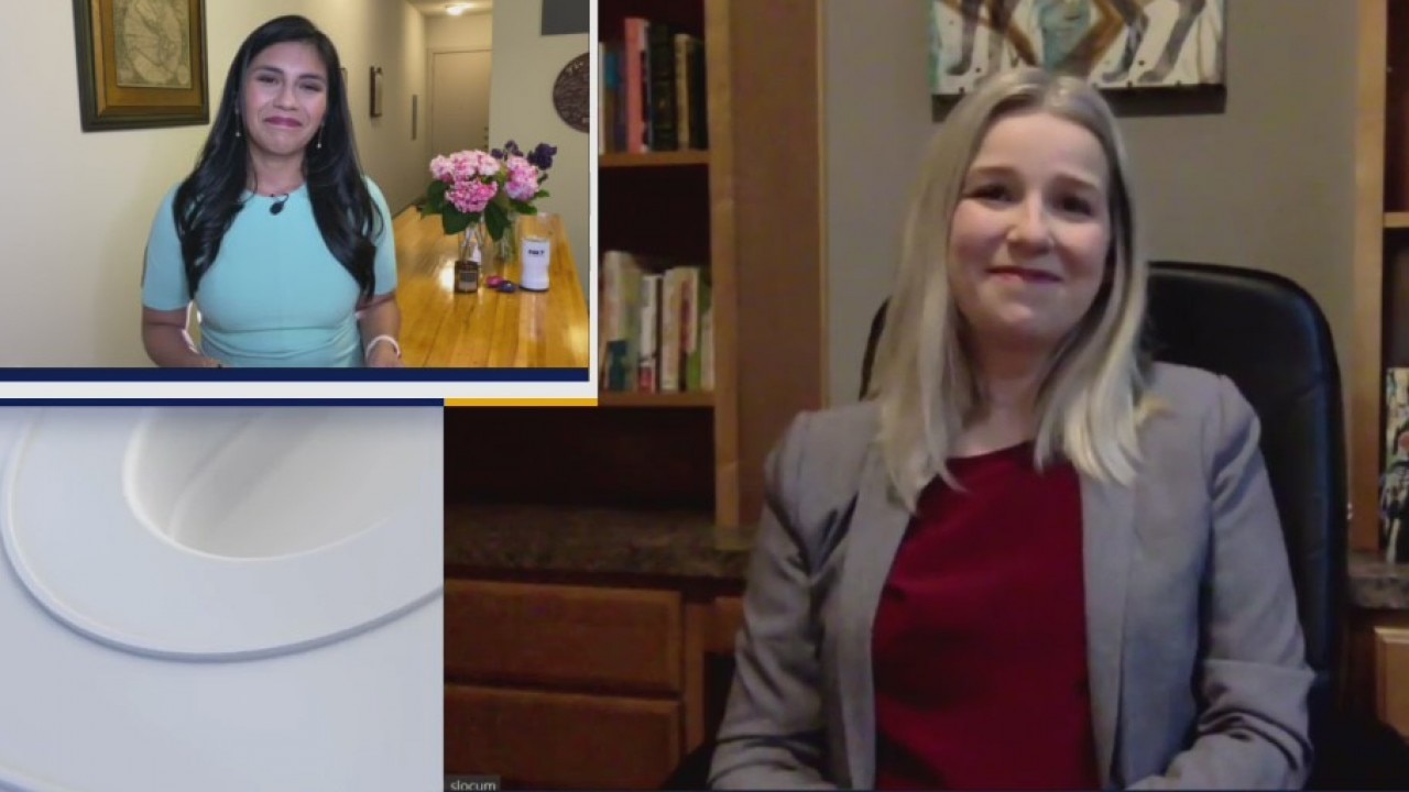 Getting emotional support during the COVID-19 pandemic