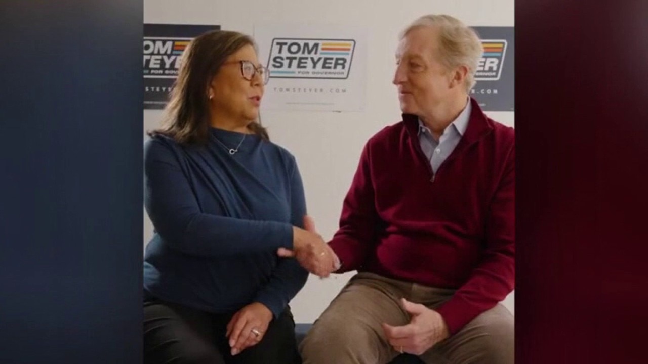 CA Gov. Race: Yee endorses Steyer, Speaker Rivas endorses Becerra