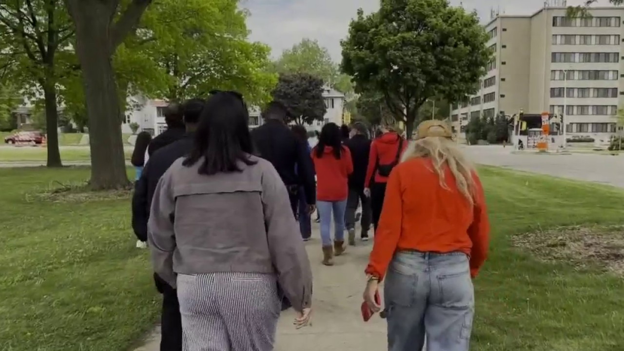MKE Peace Week ends, momentum continues