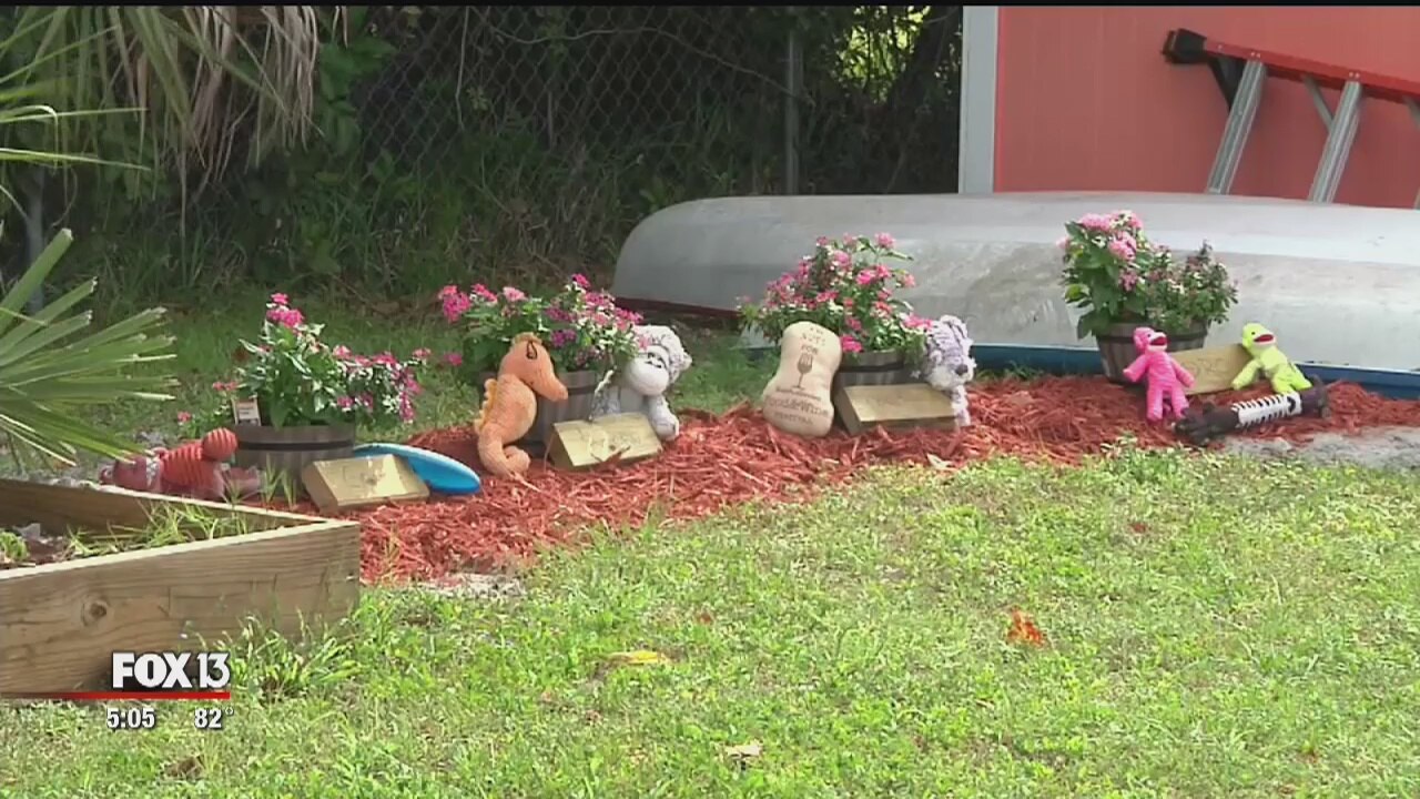 Dogs killed by coyote in Manatee Co.