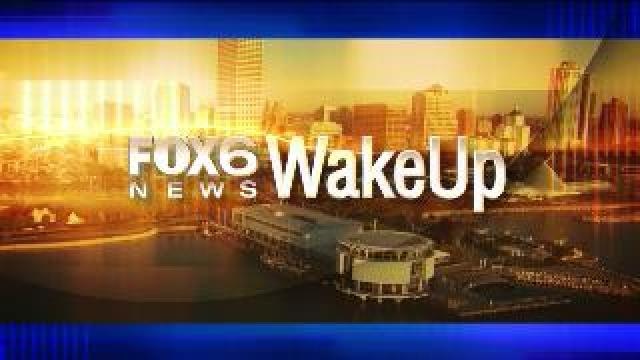 weekend wake up promo 2-8