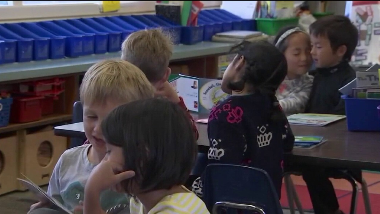 How to manage back-to-school anxiety