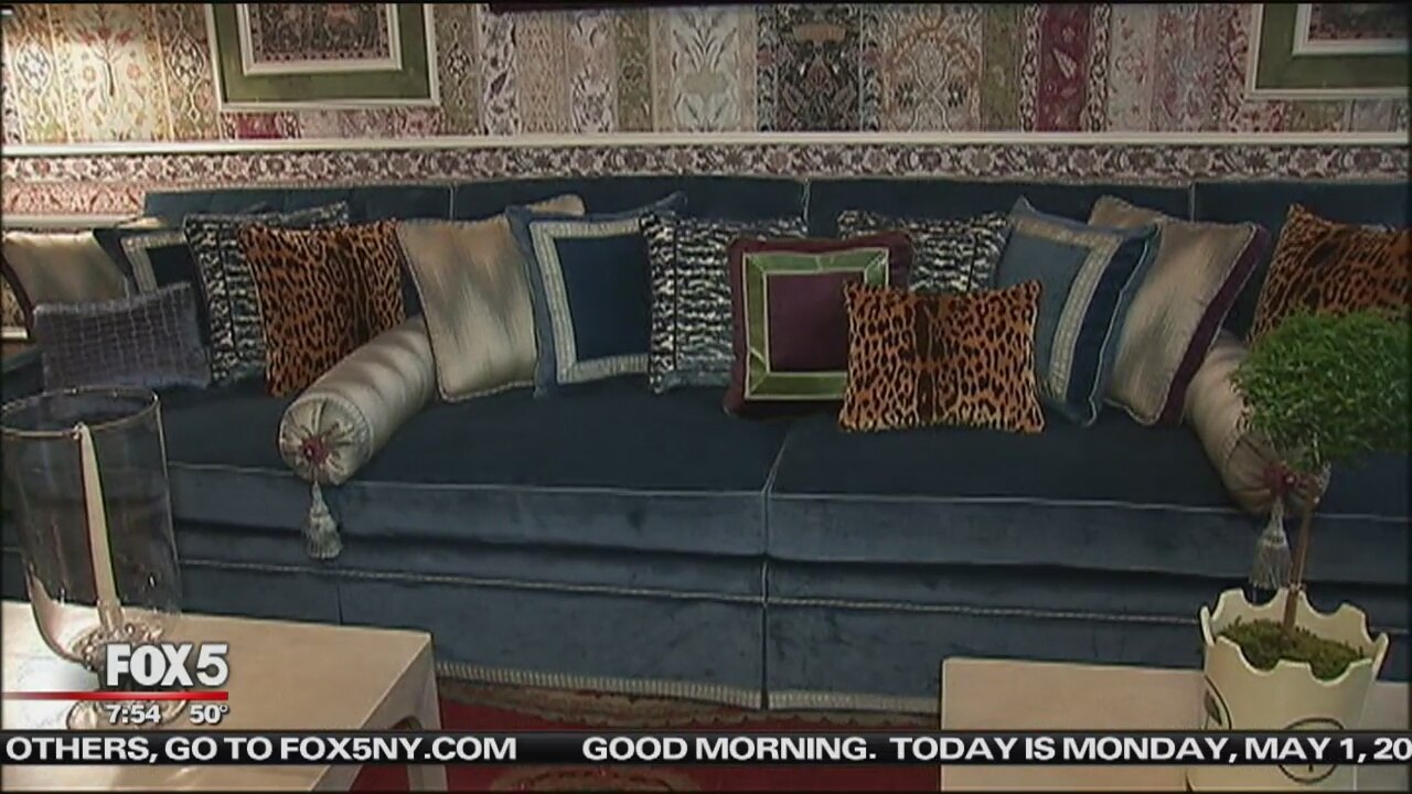 Kips Bay Decorator Show House