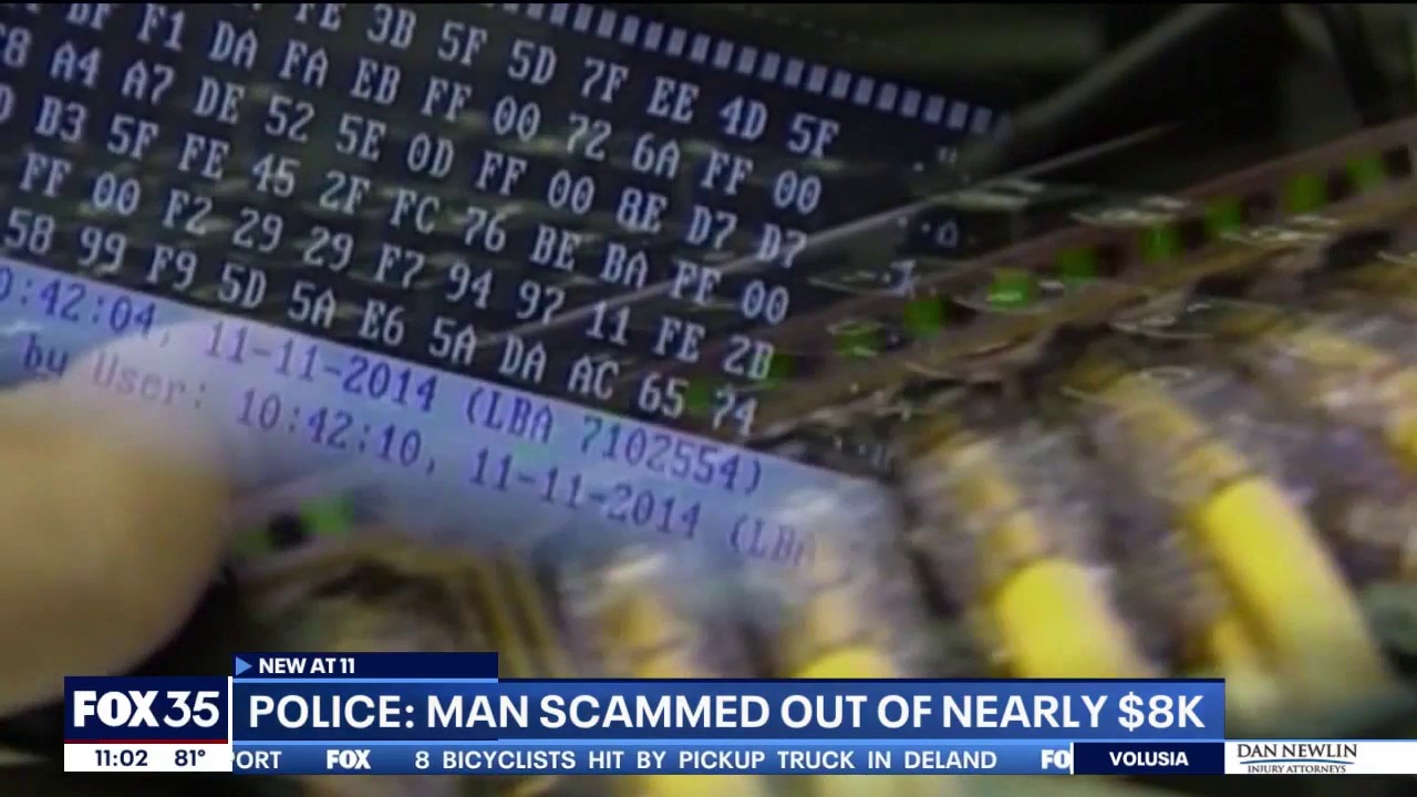 Woman accused of draining bank account through phishing text