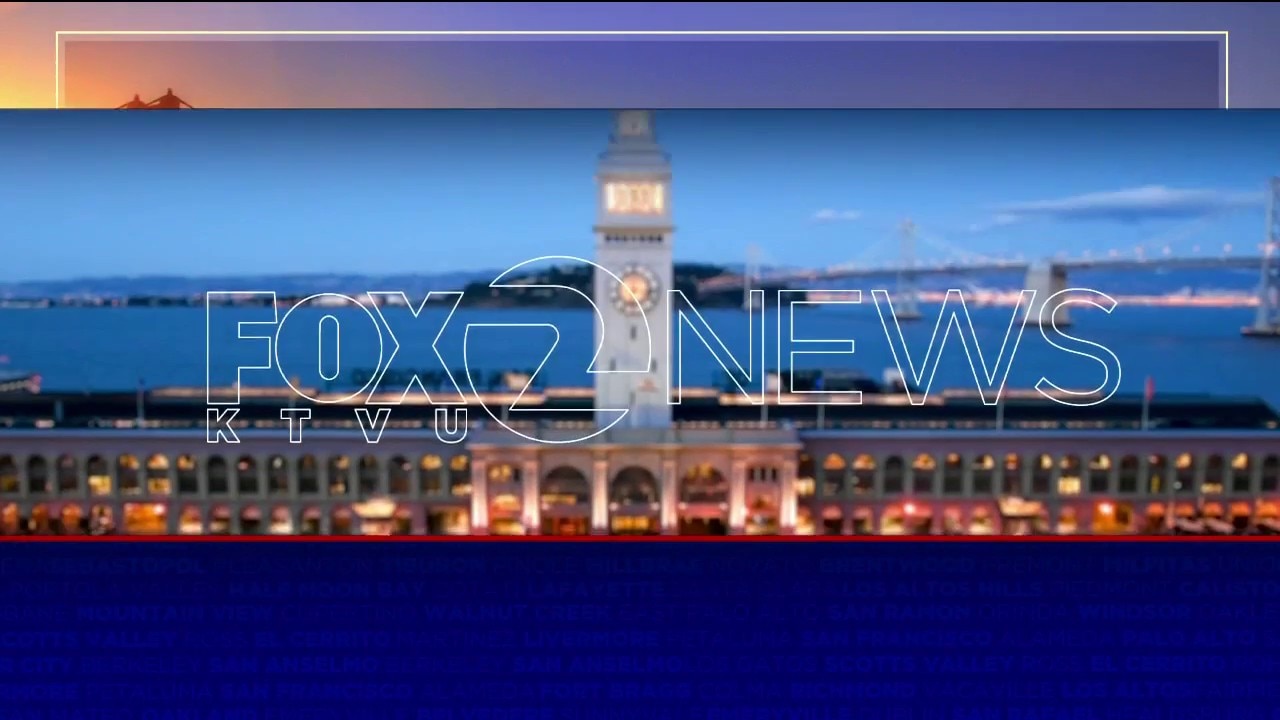 Live News: Fox 2 San Francisco at 7am