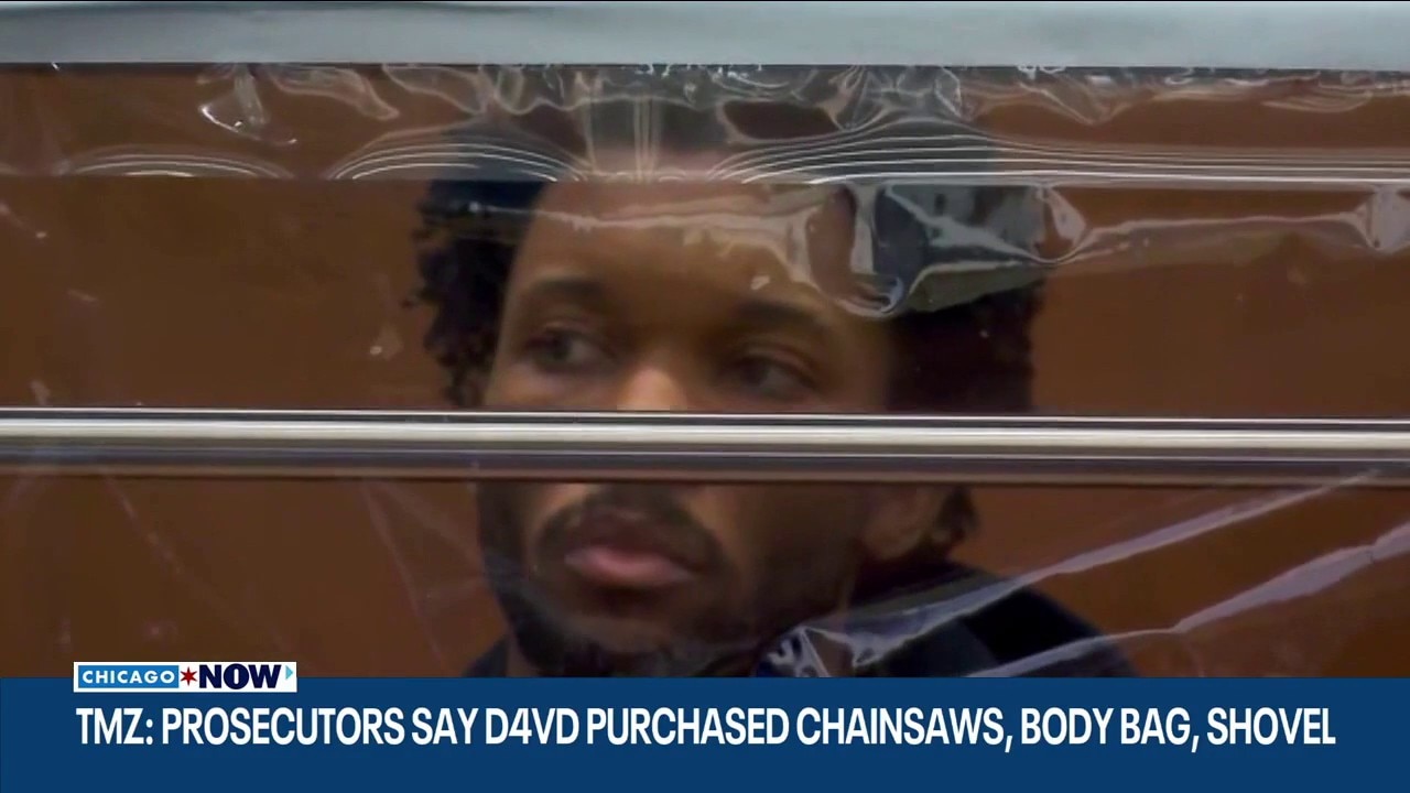 TMZ: Court documents detail gruesome claims in D4vd murder case | ChicagoNOW