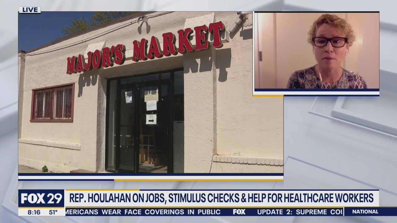 Pa. officials working to get more protections for small business owners, workforce