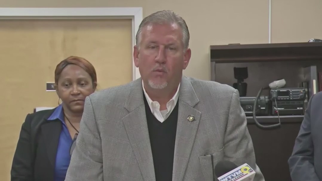 Missing Columbus girl found dead