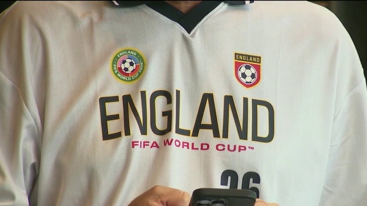 Atlanta venue hosts intense World Cup celebration