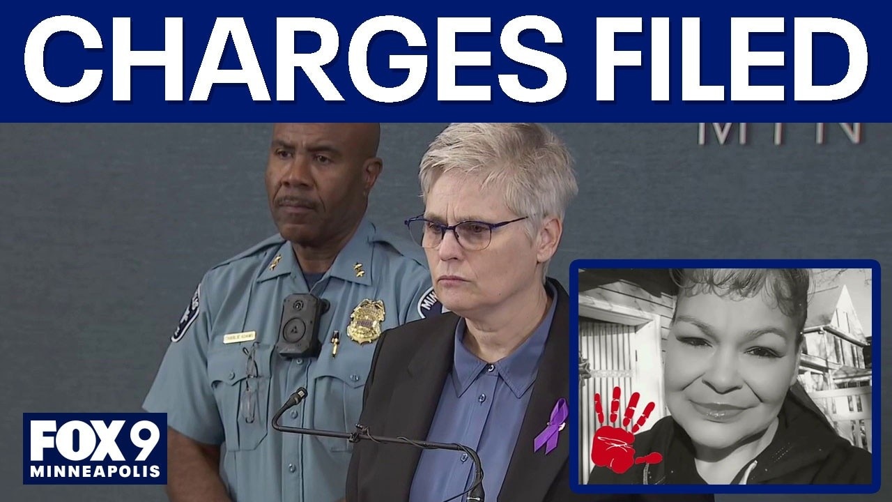 Moriarty calls out police failures in Lussier case