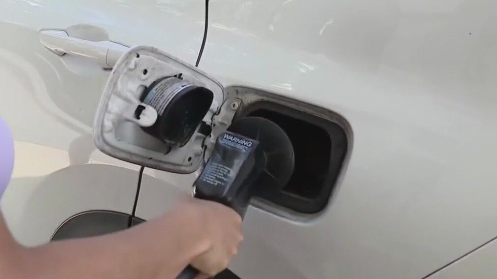 Lower gas prices may be on the way