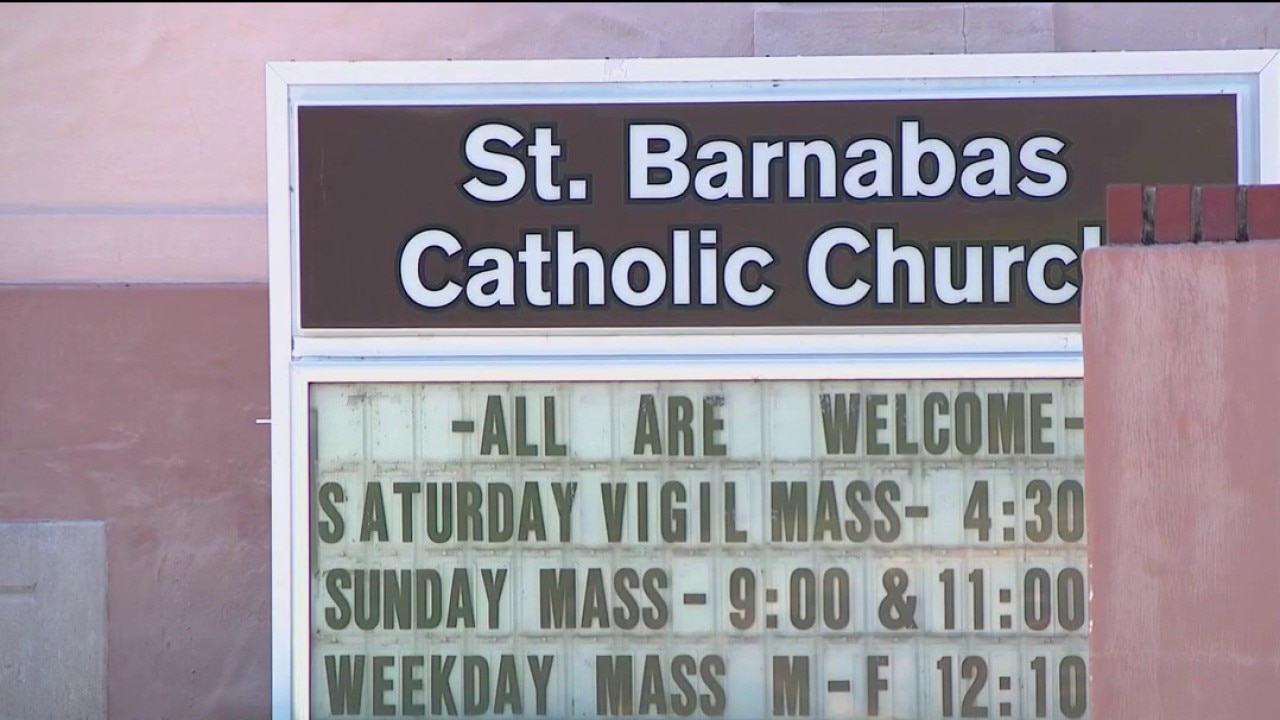 Oakland Diocese closing 13 East Bay churches