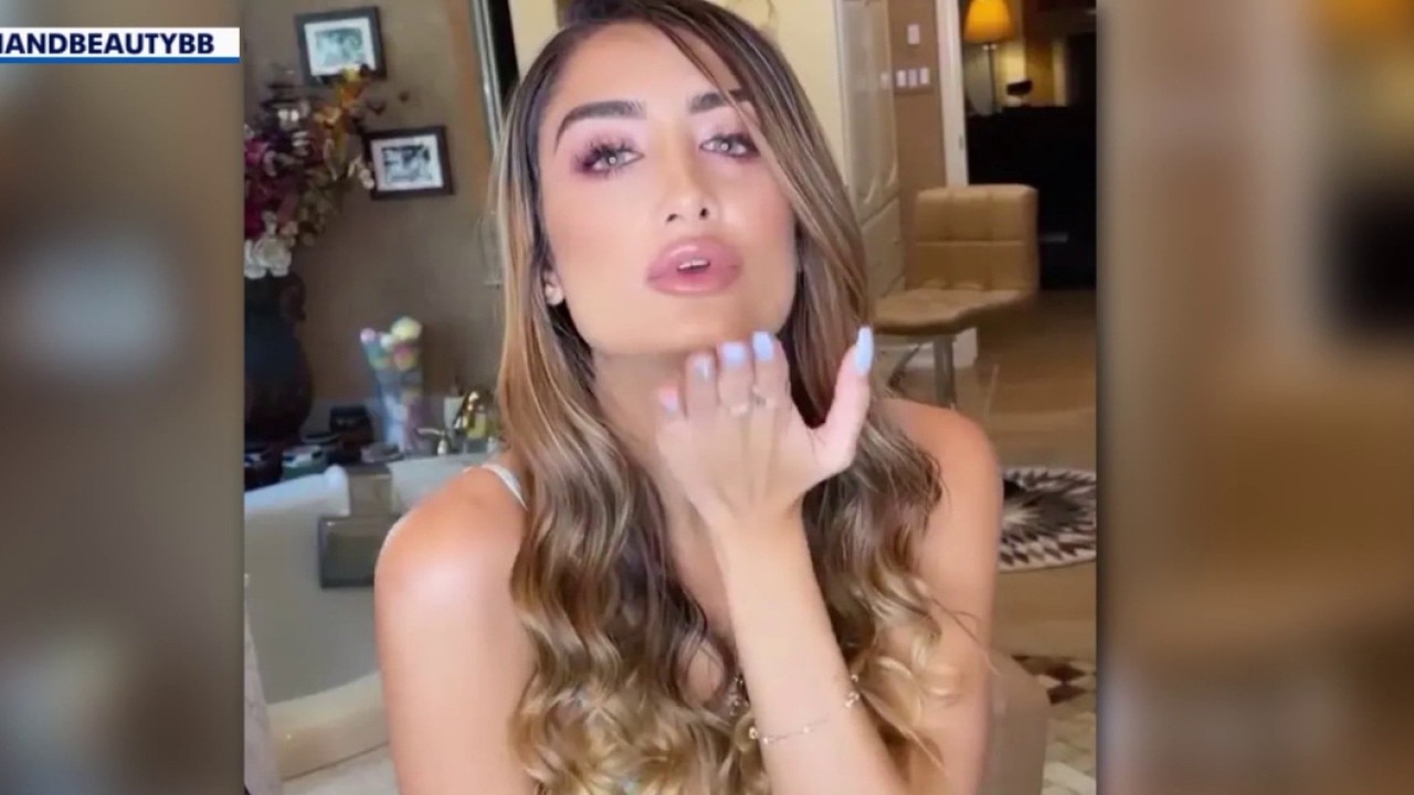 Social media influencer Adva Lavie, also known as Mia Ventura, was re-arrested Tuesday night in Beverly Hills regarding a separate Riverside County theft allegation and court order violation.
