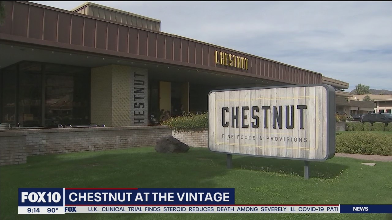 Phoenix restaurant donates thousands of meals for families in need