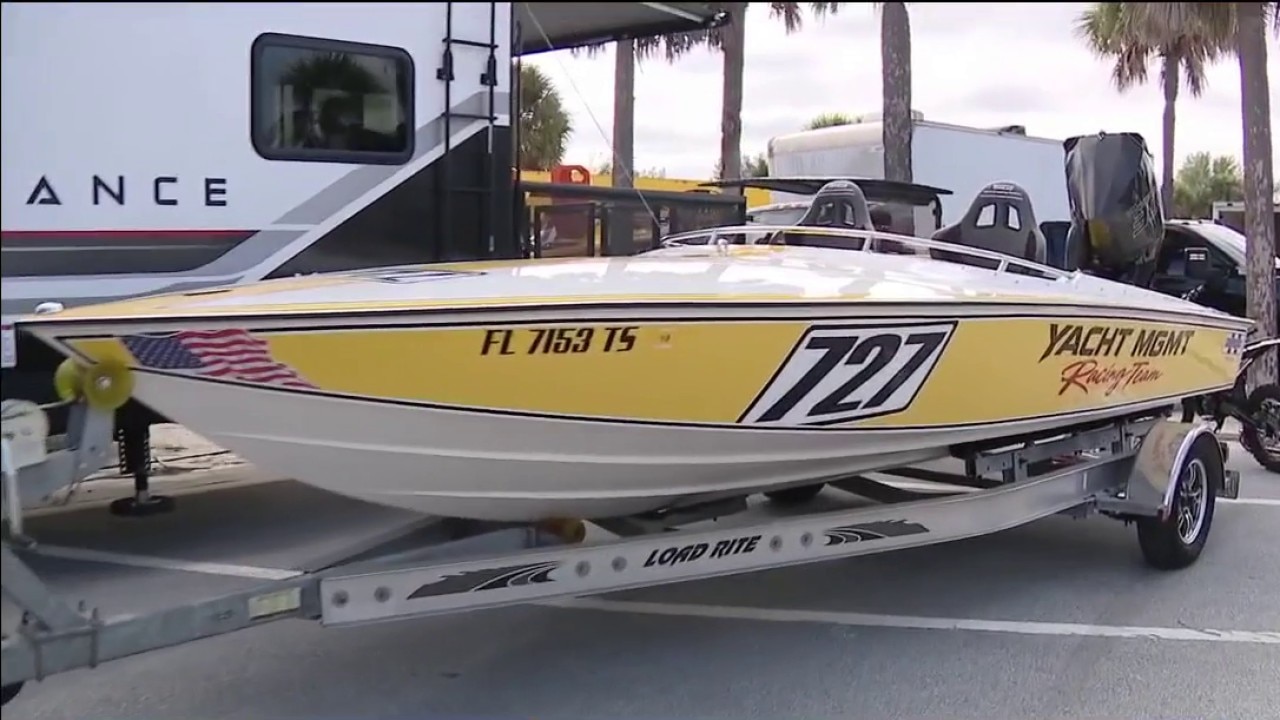 Clearwater Offshore Nationals