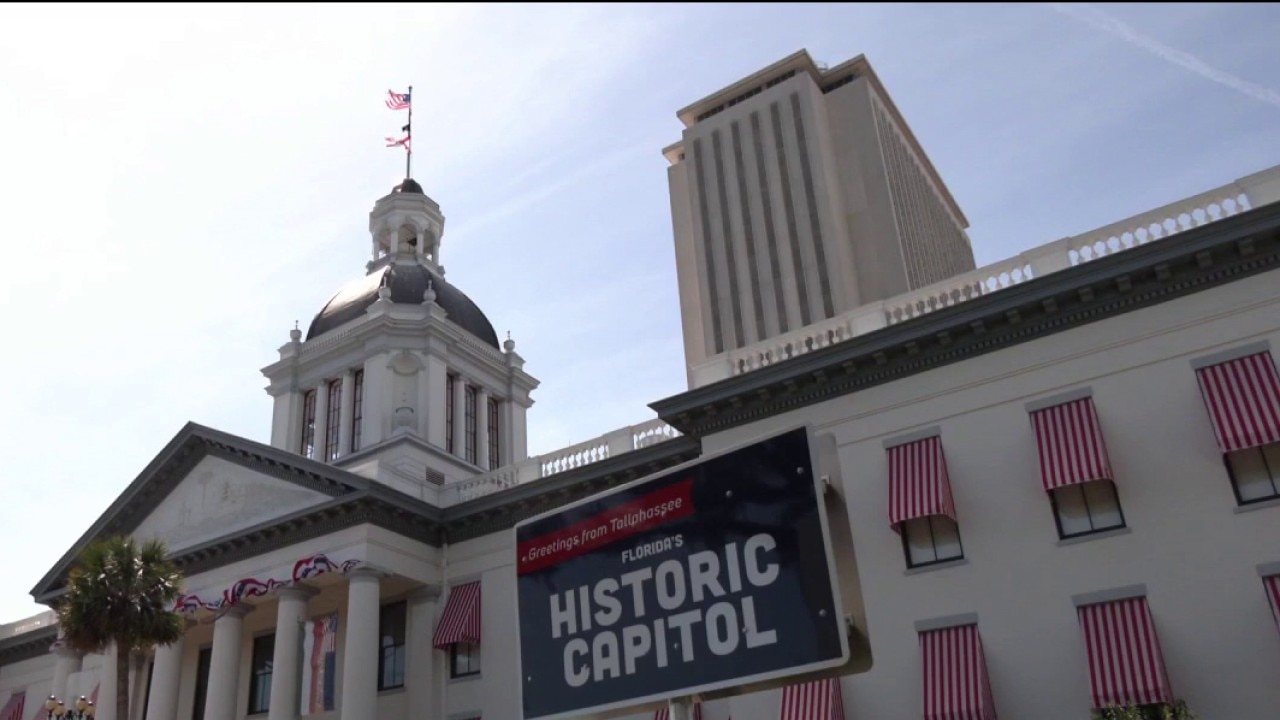 Special session to pass budget begins today