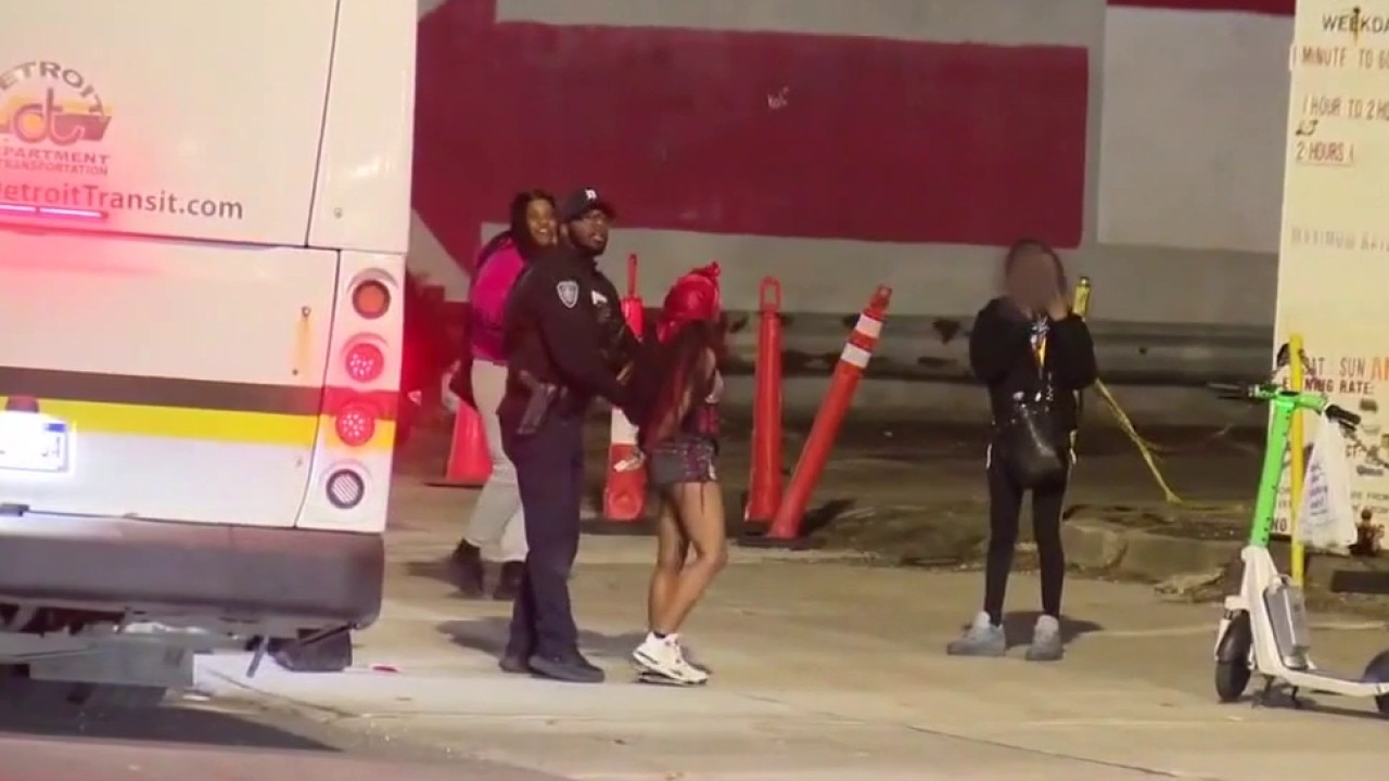 Police increasing patrols to prevent teen takeovers over the weekend