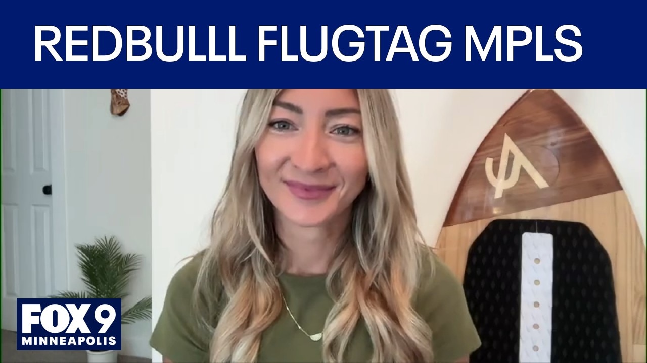 Red Bull Flugtag to take flight in Minneapolis