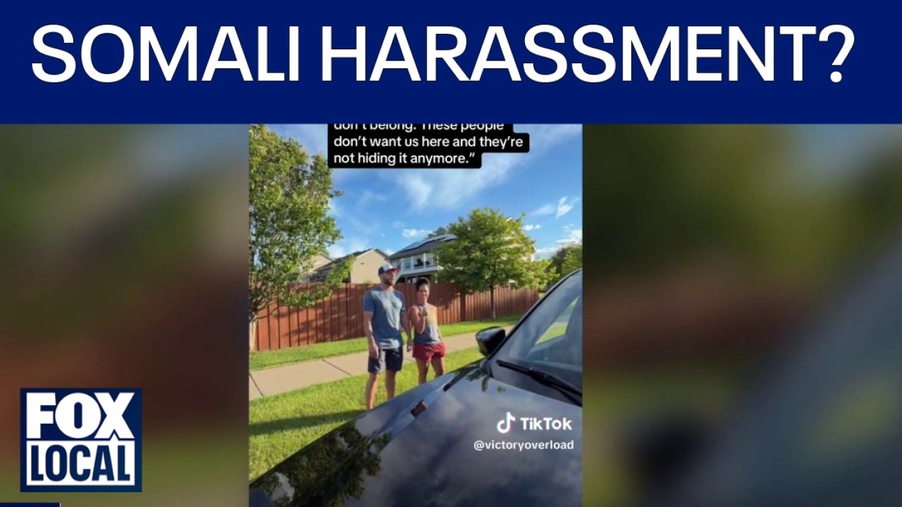 Viral video shows Shakopee residents harassing Somali home buyers