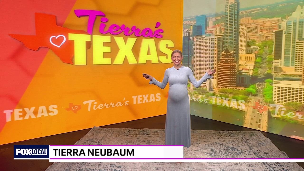 Tierra's Texas - Episode 133