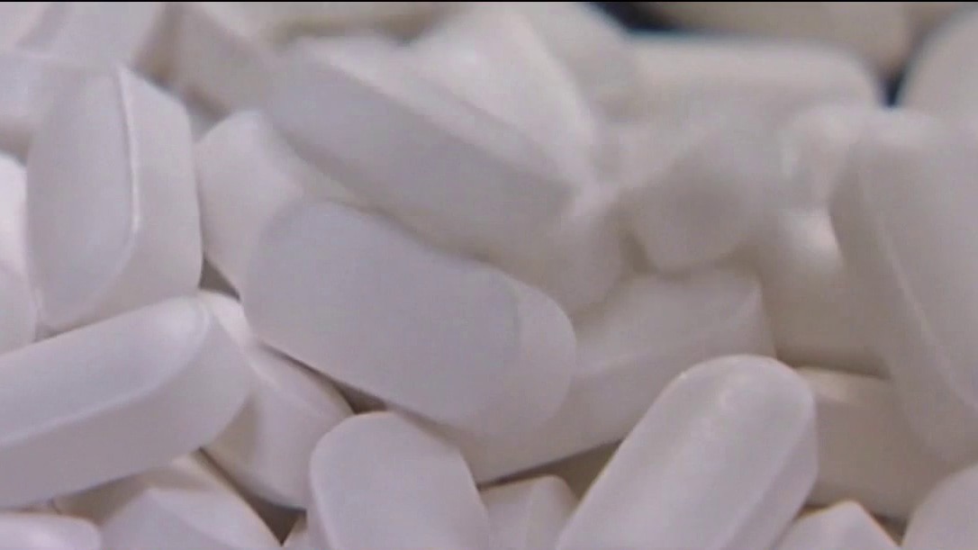 Toolkit helps employers support employees suffering from alcohol, opioid abuse