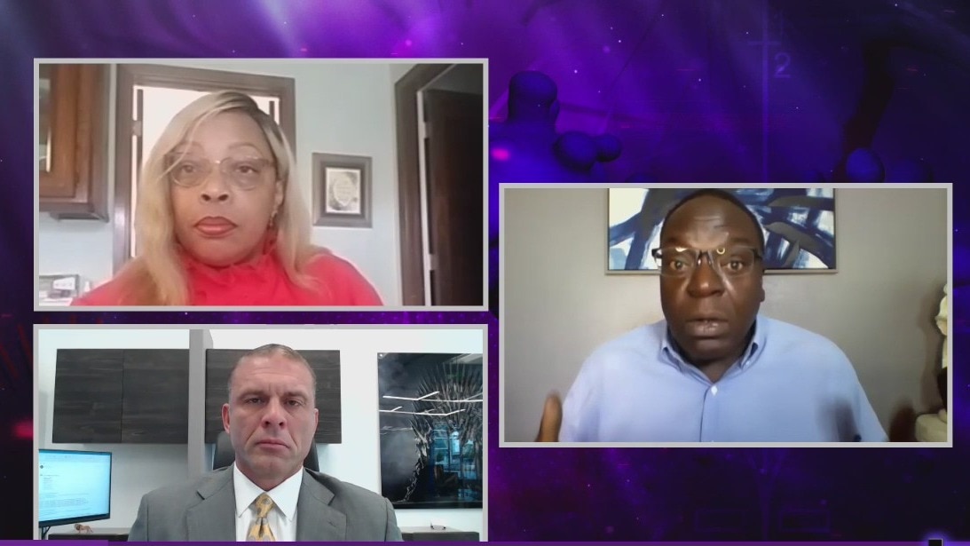 More than 1,300 people now seeking legal help in Fifth Ward cancer cluster