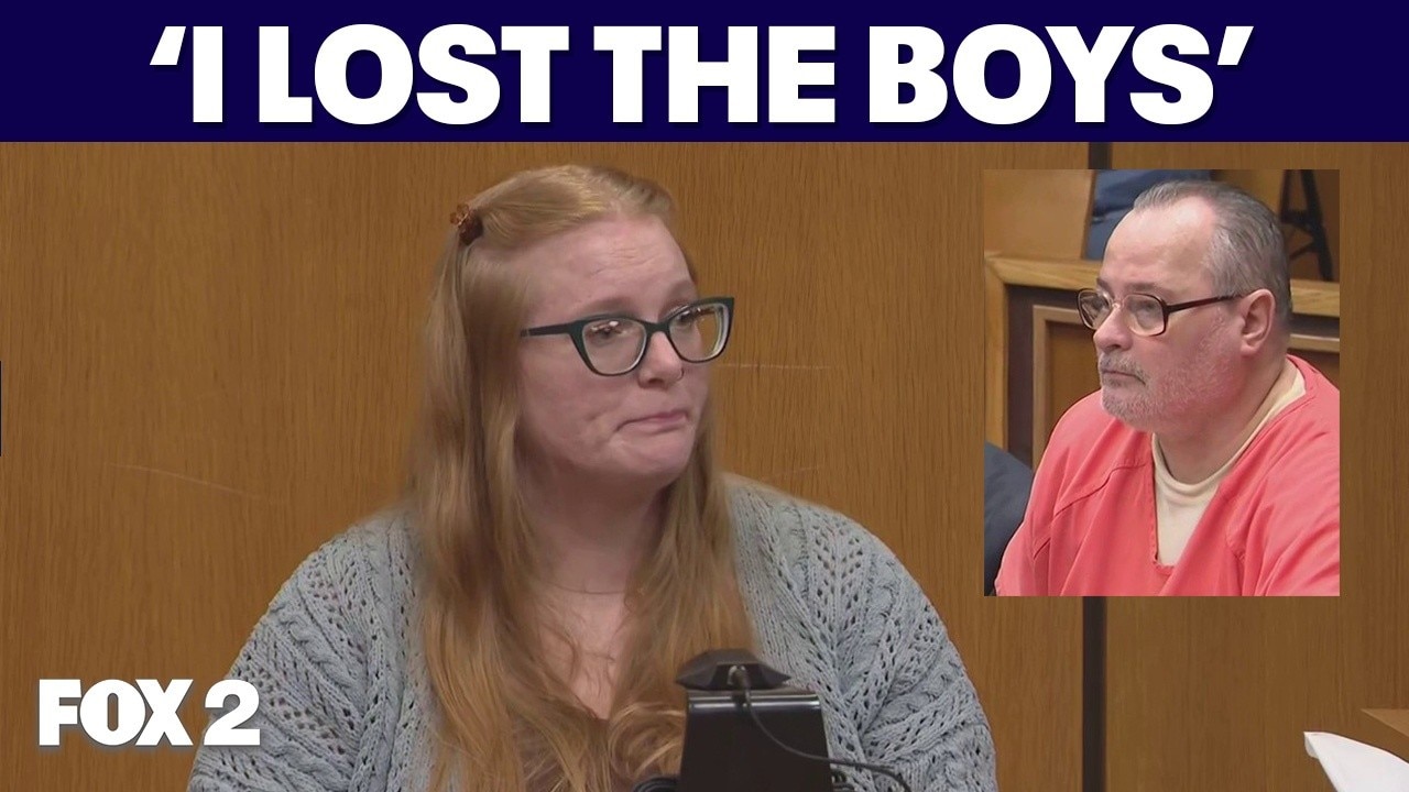 John Skelton told relative he 'lost the boys' on Black Friday 2010