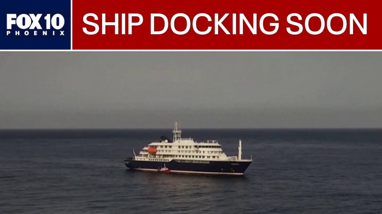 Hantavirus: Americans aboard infected cruise ship to be quarantined