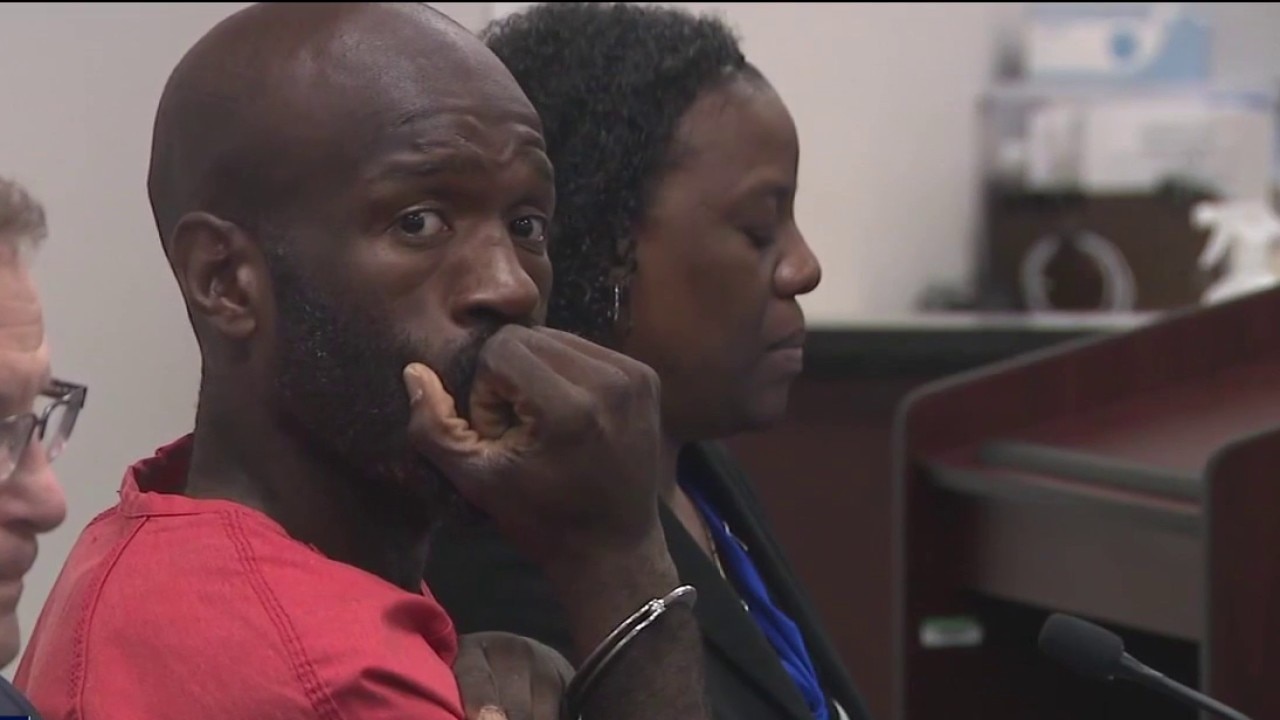 DoorDash driver kidnapping trial begins