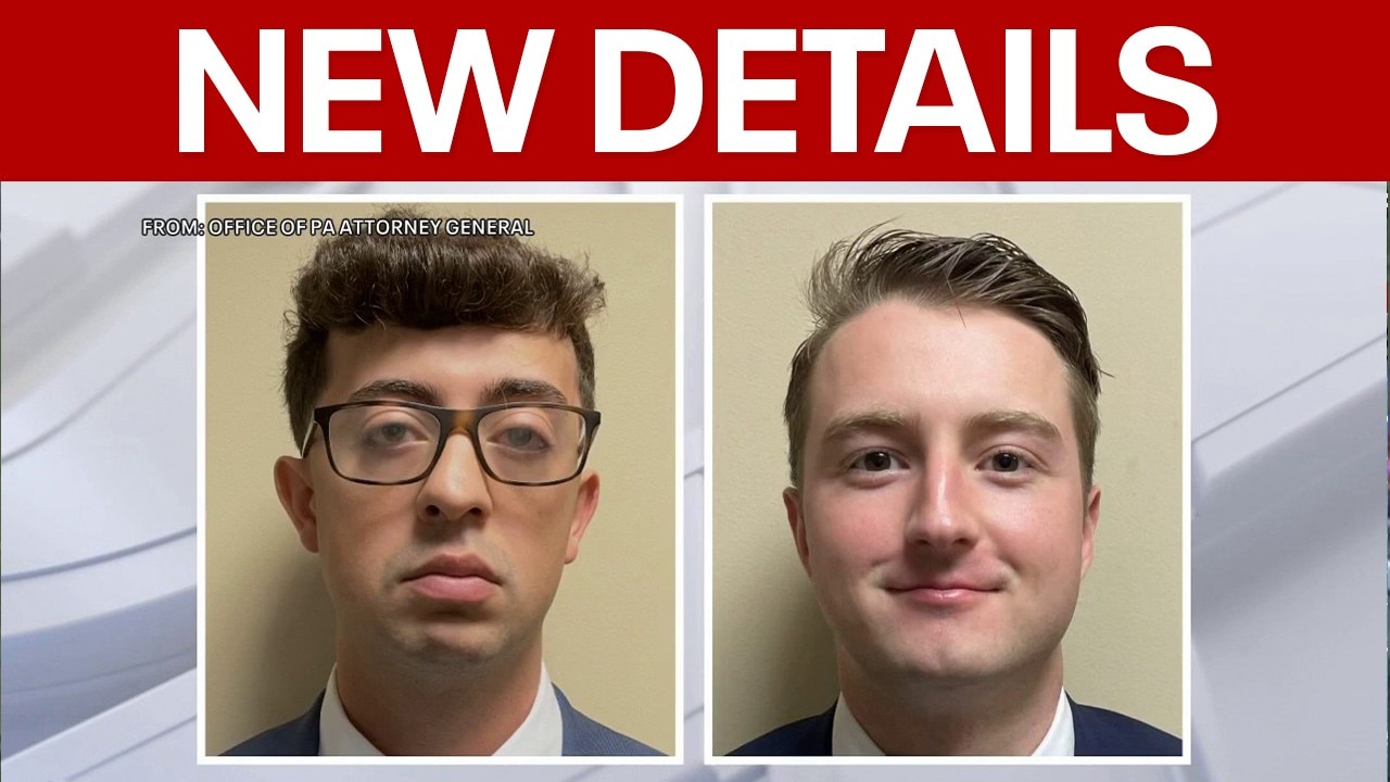 Penn State drug bust: New details in cocaine ring bust