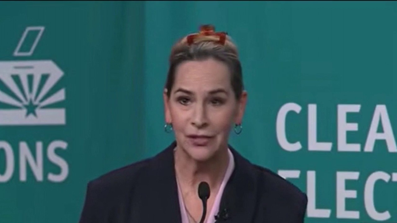 AZ candidate for Congress reports sex assault