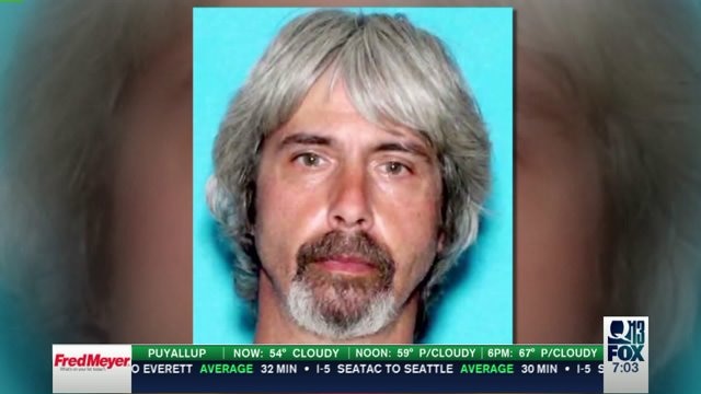Lawyer: Man charged in Arlington couple`s killing is innocent