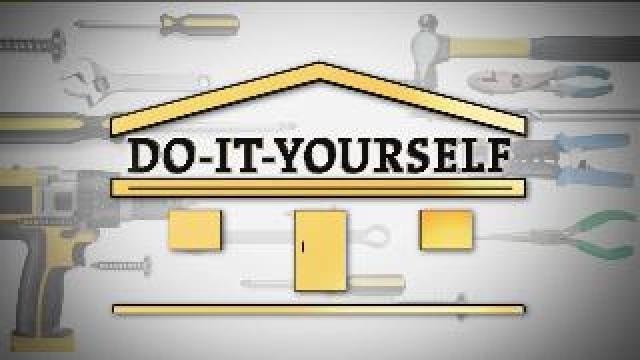 Easy holiday projects for your home
